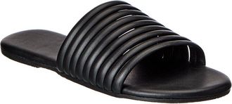 Tkees Caro Leather Sandal