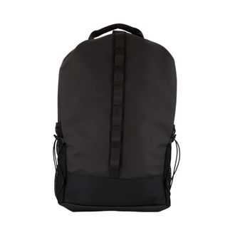 Rains Mochila Trail Clip Front - Bags - unisex - Negro - ONE SIZE