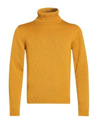 Zanone KNITWEAR - Turtlenecks sur YOOX.COM