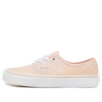 Vans Pearl Suede Authentic Pink Blue VN0A38EMVKA