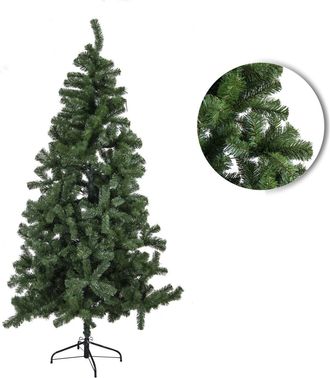 Vacchetti Vacchetti - Monte Prado &Aacute;rbol Verde 1291 Ramas Cm&oslash;143h240