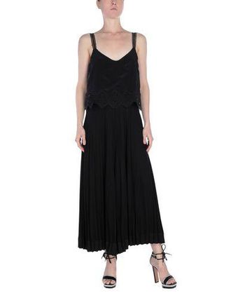 Twin-Set JUMPSUITS & TRACKSUITS - Jumpsuits on YOOX.COM