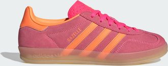 adidas Womens adidas GAZELLE INDOOR SHOES