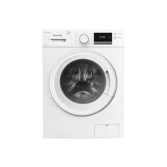 Brandt Wfb193qwp Lavadora 9 Kg 1400 Rpm Clase B