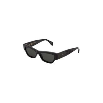Retro Superfuture unisex, Accessoires, Zwart, Maat: 56 MM