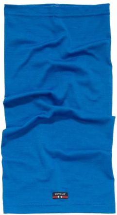 Devold Breeze Merino 150 Headover Halstuch - Unisex | blau