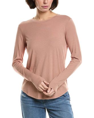 Vince Little Boy T-Shirt