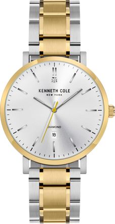 Kenneth Cole Classic Mens Watch