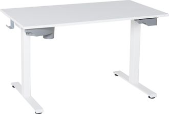 Topstar Schreibtisch Side Höhenverstellbar