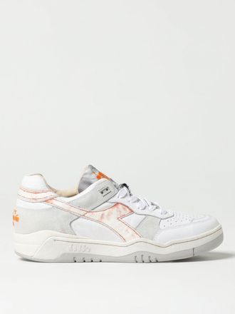 Diadora Sneakers B.560 Diadora Heritage in pelle used