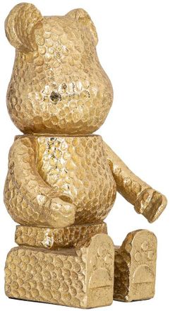 Richmond Interiors Design Dekorationsobjekt Bear 21 x 12 cm