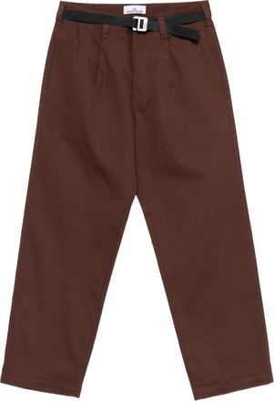 Stone Island Hosen locker