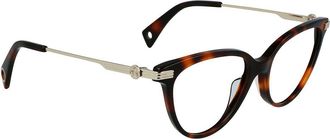 Lanvin Acetate Womens Frames