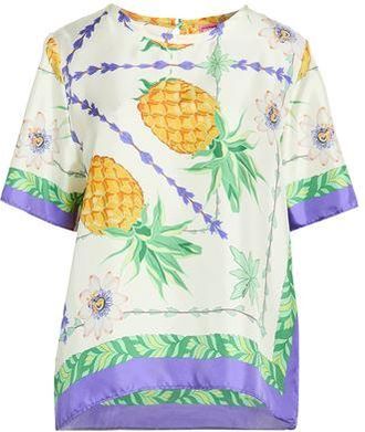 Franco Ferrari TOPWEAR - Top su YOOX.COM