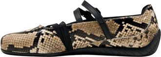 Puma Speedcat Ballet Snake - Dames - Ballerinas - Veelkleurig - 37 EU - Schoenen