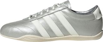 adidas (WMNS) adidas Grand Court Low Cyber Metallic Carbon JQ7243