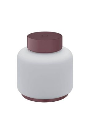 Blomus Blomus FAWN Mobile LED Lamp - Port in Wine