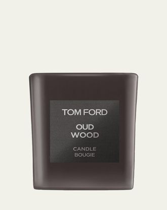 Tom Ford Oud Wood Home Candle