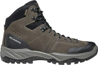 Scarpa Heren, Sport, Grijs, Maat: 42 1/2 EU
