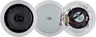 IT Cosmetics Itc - Altavoz Empotrar Techo 8in 100v 30w Coaxial