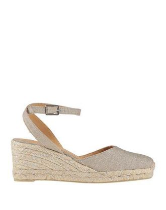 Castaner FOOTWEAR - Espadrilles on YOOX.COM