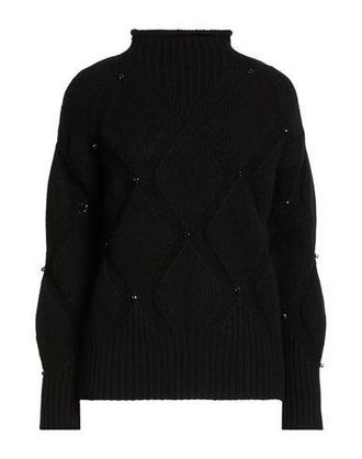 KANGRA KNITWEAR - Turtlenecks on YOOX.COM