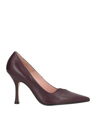 Anna F. FOOTWEAR - Pumps on YOOX.COM