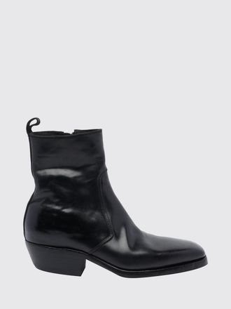 Premiata Stivaletti Uomo colore Nero