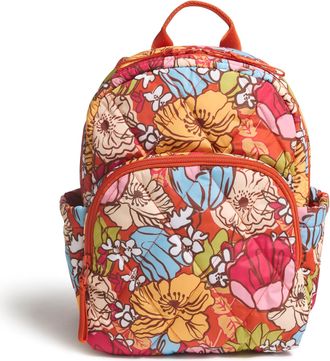Vera Bradley Outlet Ultralight Essential Small Backpack