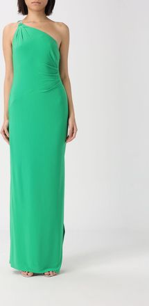 Lauren Ralph Lauren Dress LAUREN RALPH LAUREN Woman color Green
