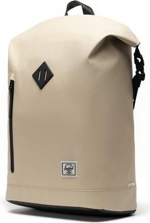 Herschel Roll Top Backpack in Abbey Stone at Nordstrom Rack