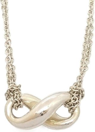 Tiffany & Co. 925 Necklace (Pre-Owned)