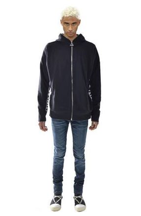 HVMAN Strat Punk Super Skinny Jeans in Origin at Nordstrom Rack, Size 29