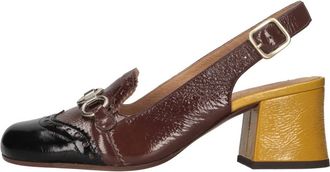 Chie Mihara Donna, Scarpe, Multicolore, 37 EU, new