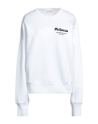 Alexander McQueen TOPWEAR - Felpe su YOOX.COM