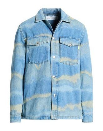 Department Five Denim shirts