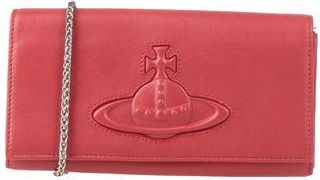 Vivienne Westwood Kleinlederwaren - Portemonnaies mit Tragriemen auf YOOX.COM