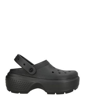 Crocs CALZADO - Mules & Zuecos en YOOX.COM