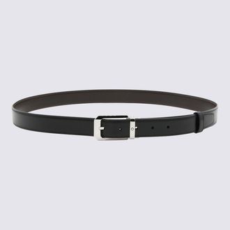 Montblanc Belts-Uomo