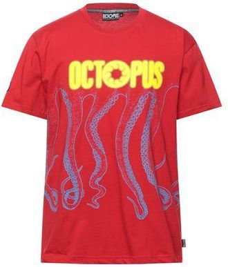Octopus CAMISETAS Y TOPS - Camisetas en YOOX.COM