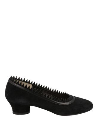 Ferragamo Frania Archive Limited Edition 1950s Pumps