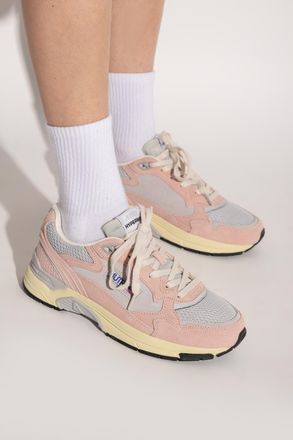 Autry Sports Shoes Hyperway Low, Womens, Pink