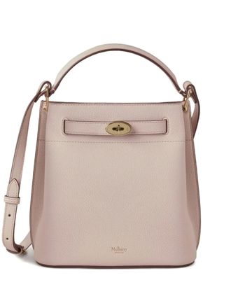 Mulberry Borsa a secchiello - Rosa