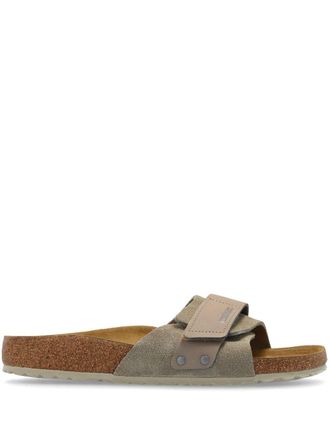 Birkenstock Oita sandals - Neutrals