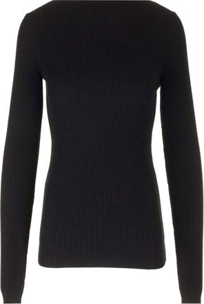 Rick Owens Donna, Maglie, Nero, M, new