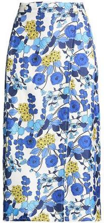 Laura Urbinati BOTTOMWEAR - Midi skirts on YOOX.COM