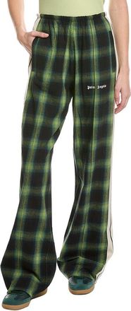 Palm Angels Woven Pant