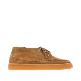 Copenhagen Suede leather sneakers Man 40