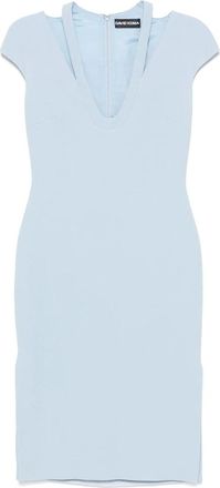 DAVID KOMA Dress