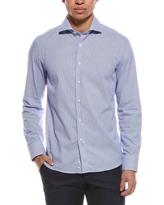 Canali Dress Shirt